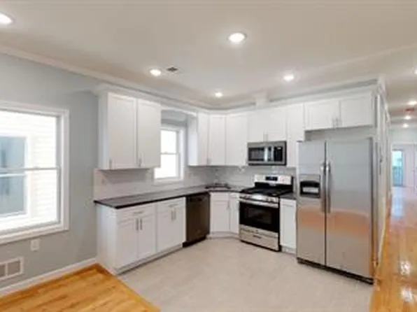 227 South St #1, Jersey City, NJ 07307