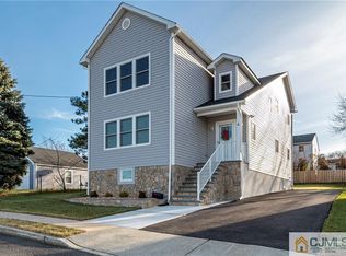 4 Perrine Ave, South Amboy, NJ 08879