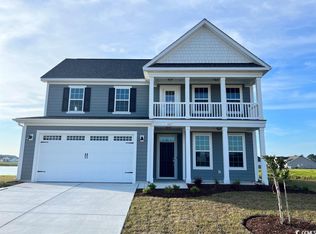 1227 Colusa Court Waterside LOT 143-5, Little River, SC 29566