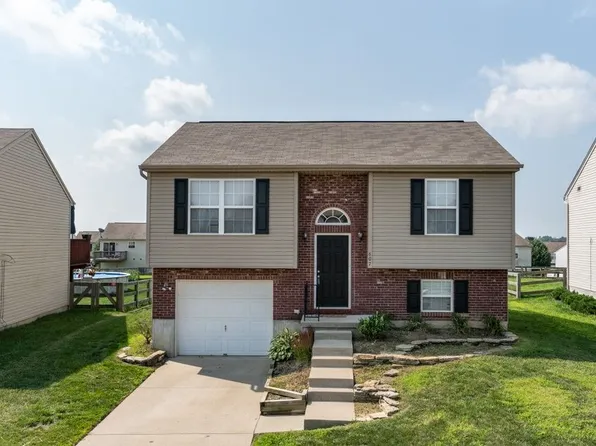 607 Badger Ct, Independence, KY 41051