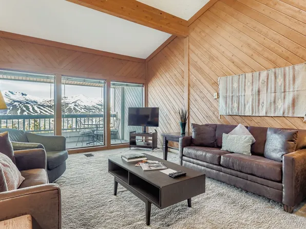 93 N Fuller Placer Rd Unit F, Breckenridge, CO 80424