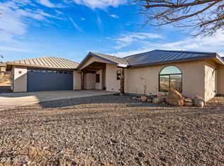 18247 S Peeples Valley Rd, Peeples Valley, AZ 86332