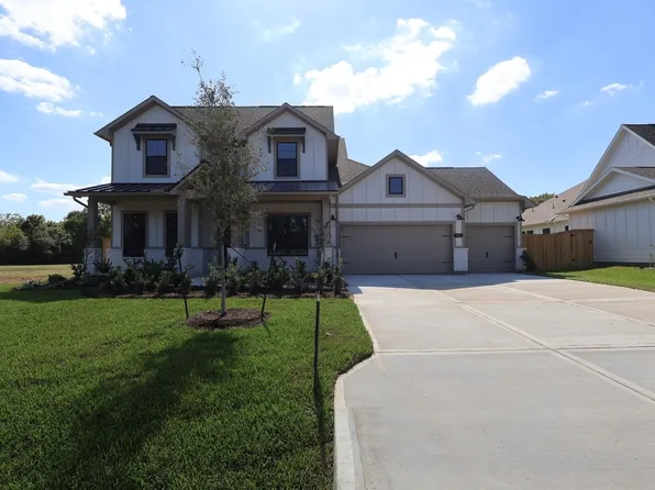 174 Pomelo Dr, Montgomery, TX 77316