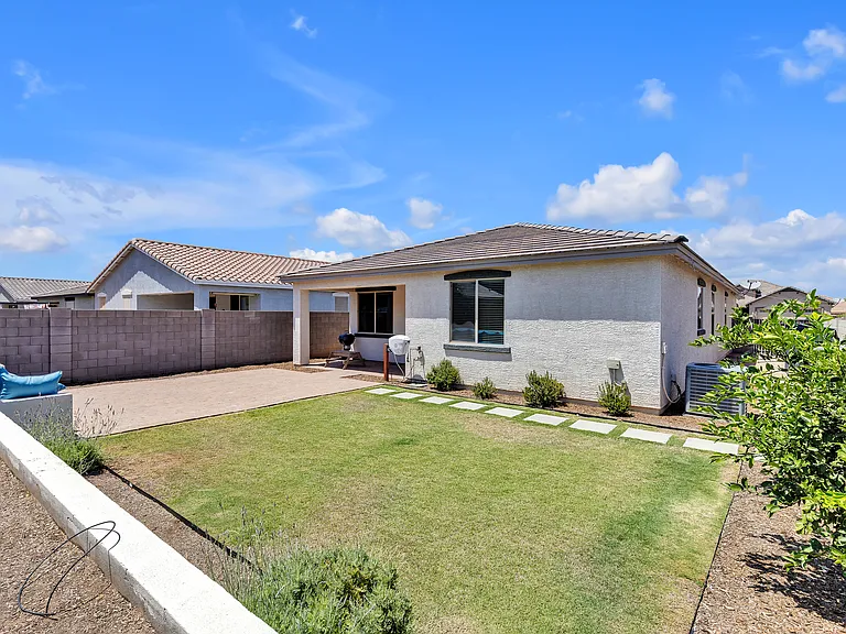 1691 W Desert Spring Way — Photo 20