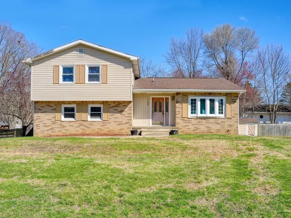 1190 Ferndale Rd, Jackson, MI 49201