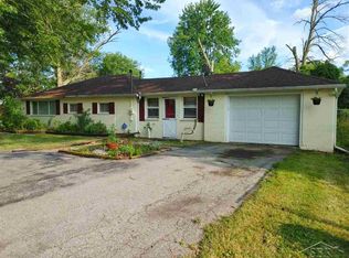 2418 Kansas Ave, Saginaw, MI