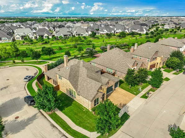 1635 Grove Dr, Celina, TX 75009