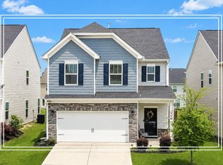 754 Justify Loop, Graniteville, SC 29829