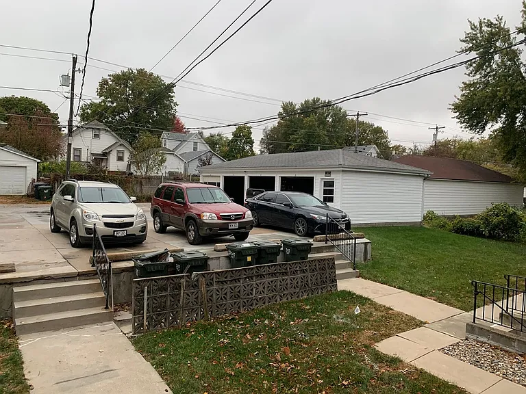 Homestead Apartments — Photo 11