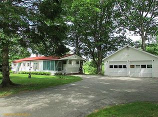 61 Storer Rd, Brunswick, ME 04011