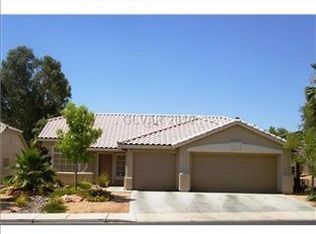 1499 Tangerine Rose Dr, Las Vegas, NV 89142