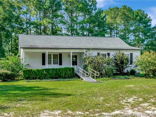 223 Broadwell Rd, Saint Pauls, NC 28384