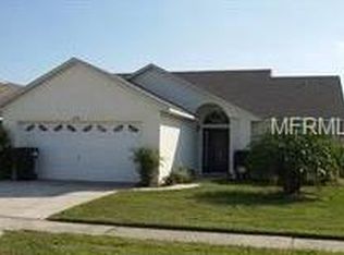 4588 Eaglet Ln, Kissimmee, FL 34746