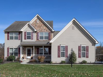2683 Westhampton Ter, Elizabethtown, PA, 17022