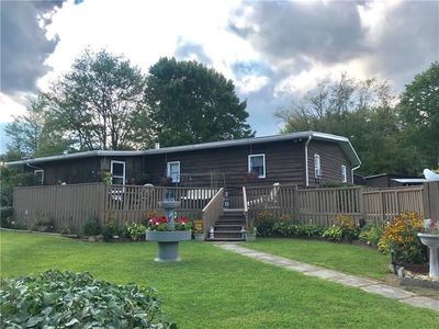144 Kathleen Cir, Acme, PA, 15610