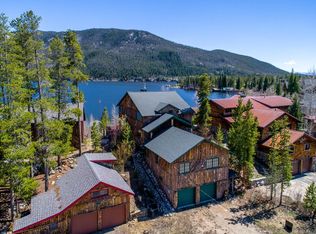 530 Cairns Ave, Grand Lake, CO 80447