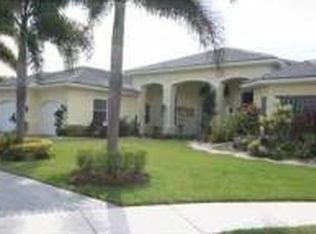 14822 SW 36th St, Davie, FL 33331