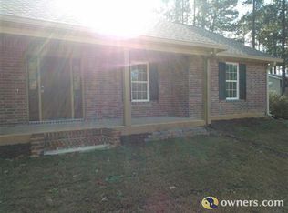 180 Belle Trace Rd, Lecompte, LA 71346