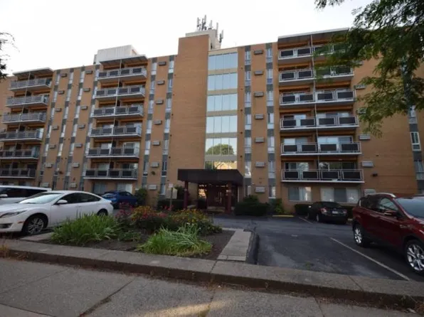 200 Highland Ave APT 101, State College, PA 16801