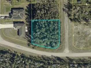 1014 Kodiak Ave, Lehigh Acres, FL 33974
