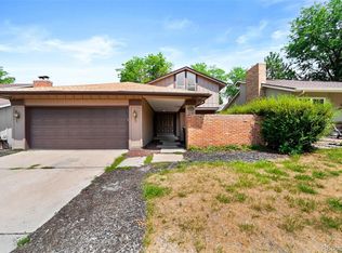 12209 E Amherst Cir, Aurora, CO 80014