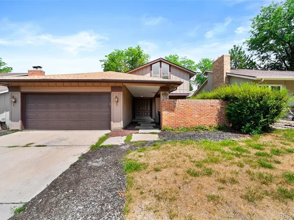 12209 E Amherst Circle, Aurora, CO 80014