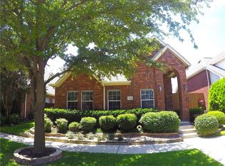 7639 Saint Stephens Sq, Frisco, TX 75035