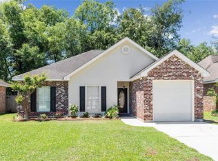 40039 Cassidy Ln, Ponchatoula, LA 70454