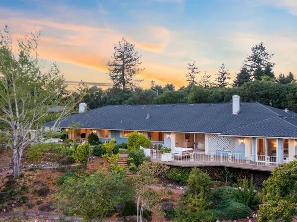 624 Isbel Dr, Santa Cruz, CA 95060