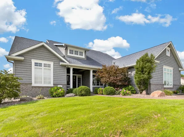 601 Brittania Dr, Huntington, IN 46750