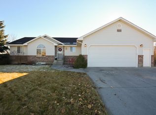 4050 S Taylorview Ln, Ammon, ID 83406