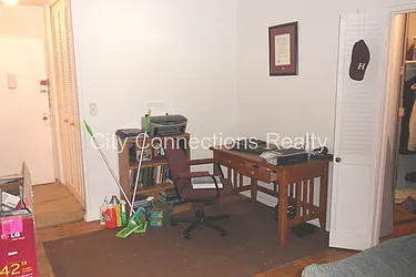 Rented by City Connections Realty