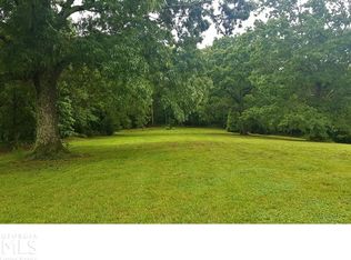 301 Towne Overlook Cir, Canton, GA 30114