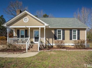 233 Bowling Farm Ct, Raleigh, NC 27603