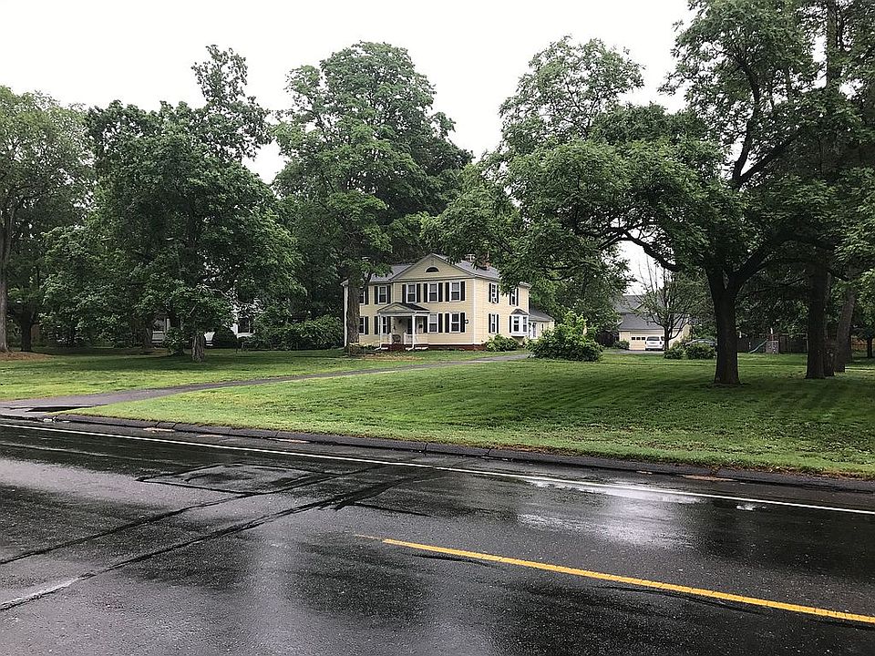 237 Longmeadow St, Longmeadow, MA 01106 Zillow