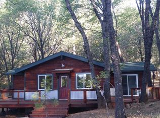 11265 Loch Lomond Rd, Loch Lomond, CA 95461