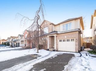1131 Zimmerman Cres, Milton, ON L9T 5T2