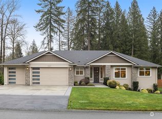 11627 176th Ave SE, Snohomish, WA