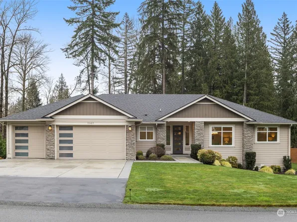 11627 176th Avenue SE, Snohomish, WA 98290