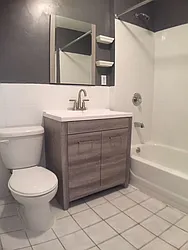 Rented by David Berkowitz, LREB