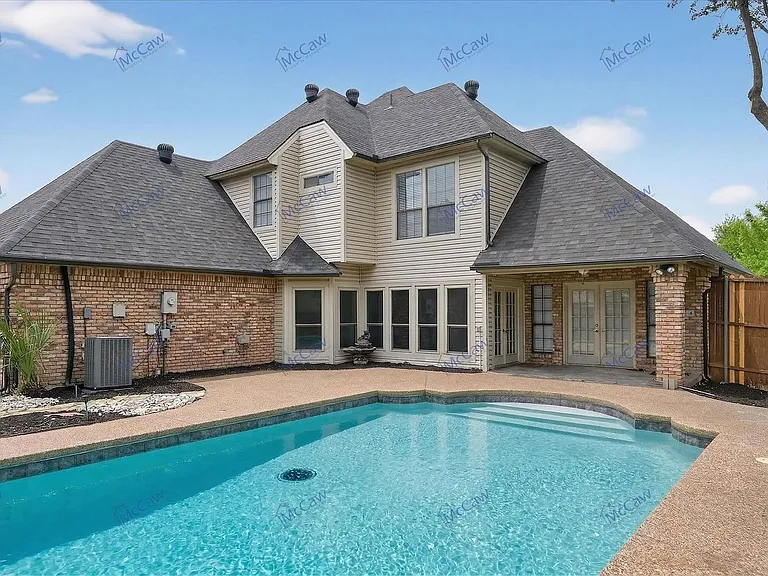 3407 Bowden Hill Ln N — Photo 20