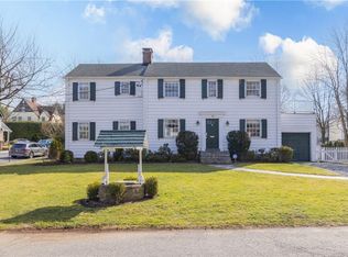 14 Aldrich St, Bronxville, NY 10708