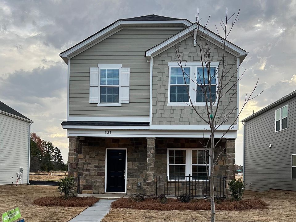 1st image of 826 Windage Way