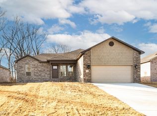 716 Moon Rd, Ward, AR 72176