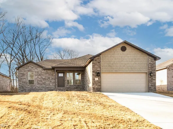 716 Moon Rd, Ward, AR 72176