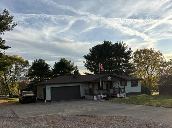 386 Fairgrounds Rd, Mount Vernon, OH 43050