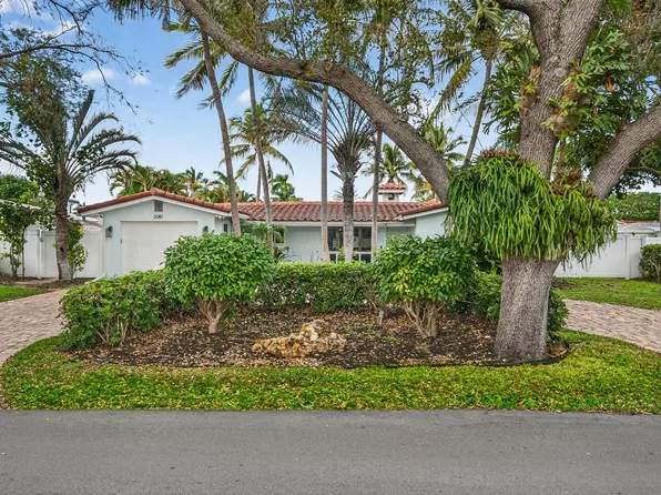 2081 NE 25th St, Pompano Beach, FL 33064