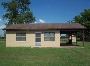 719 Celia Rd, Pine Bluff, AR 71601