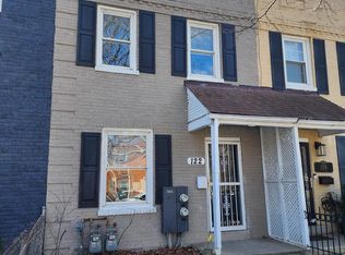 122 O St SW, Washington, DC 20024