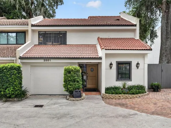 2881 TEMPLE TRAIL, WINTER PARK, FL 32789